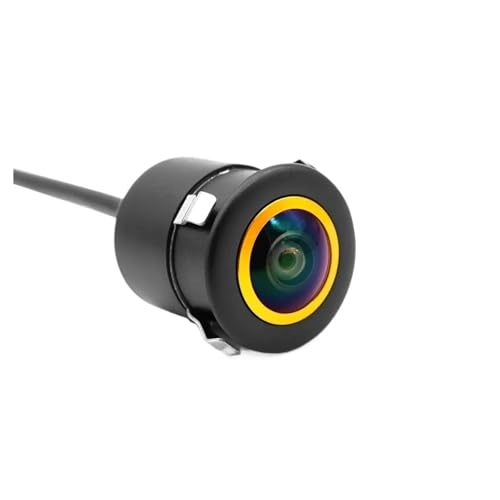 Rear View Camera - Night Vision WIFI