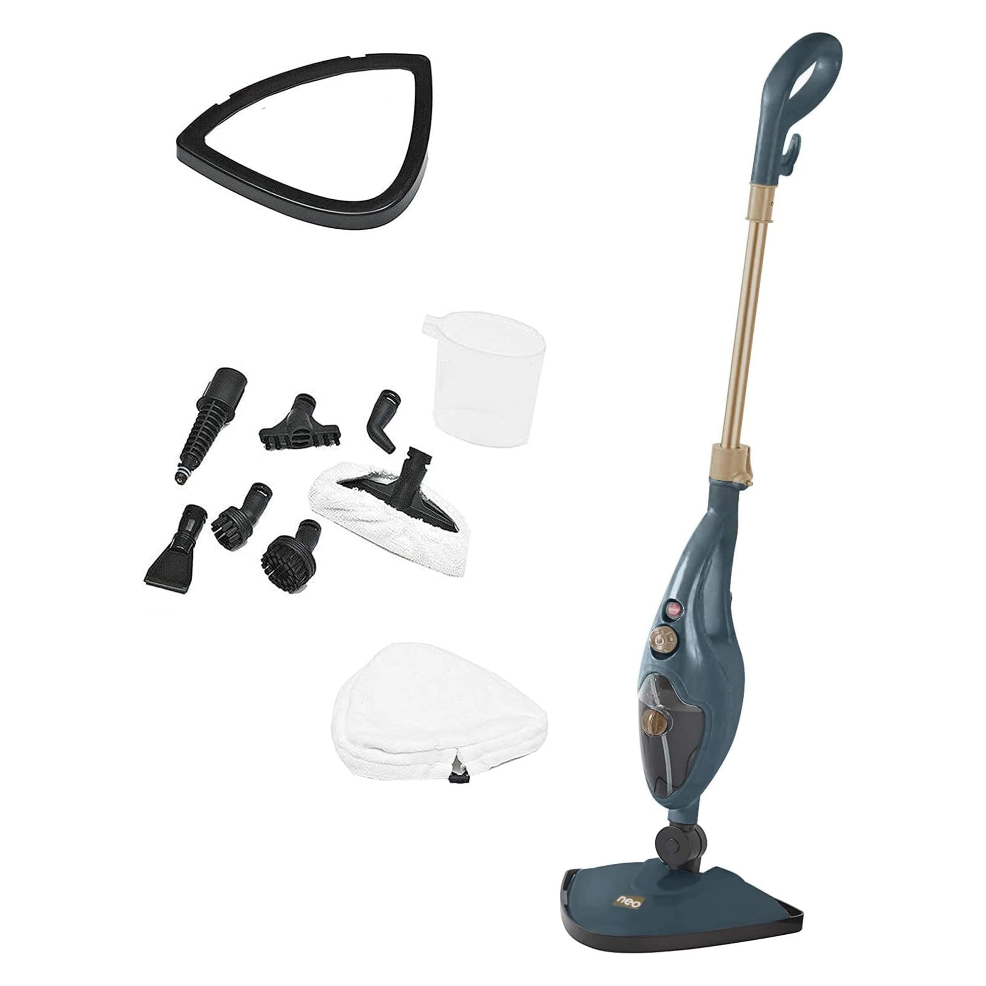 Neo 10 in 1 Hot Steam Mop Cleaner - 450 Milliliters