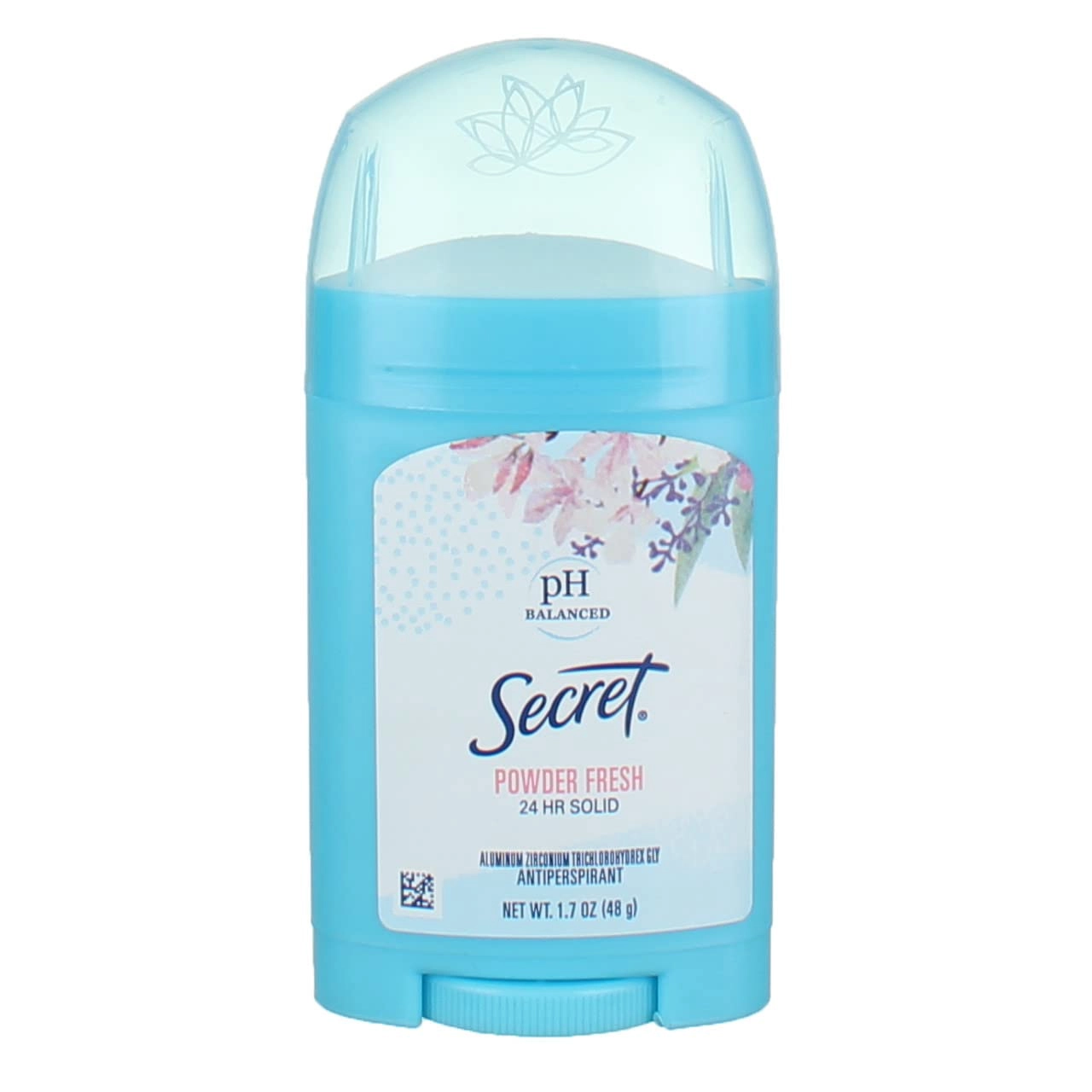 Invisible Solid - Powder Fresh 45 gram