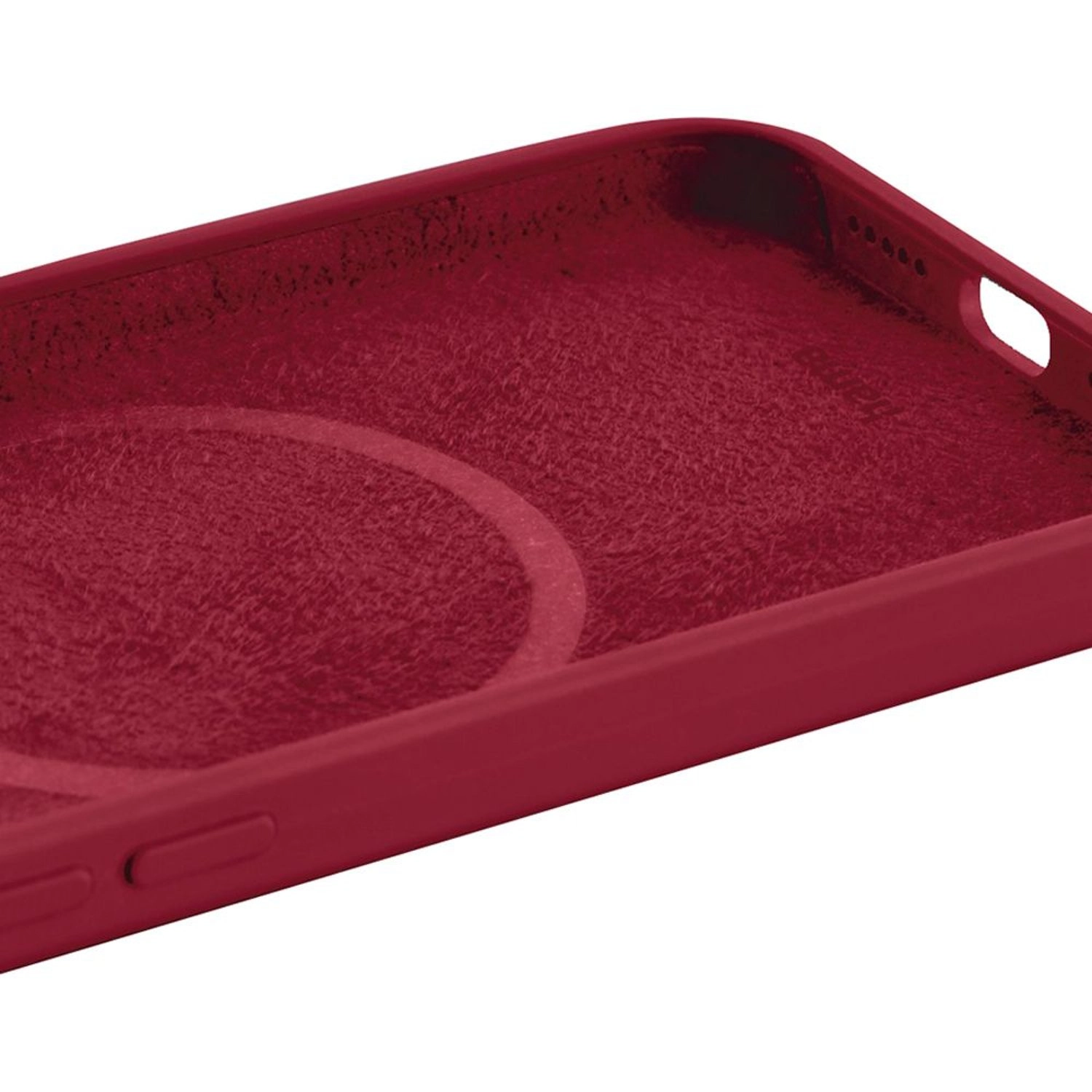 MagCase Finest Feel PRO Cover with MagSafe for iPhone 14 Pro