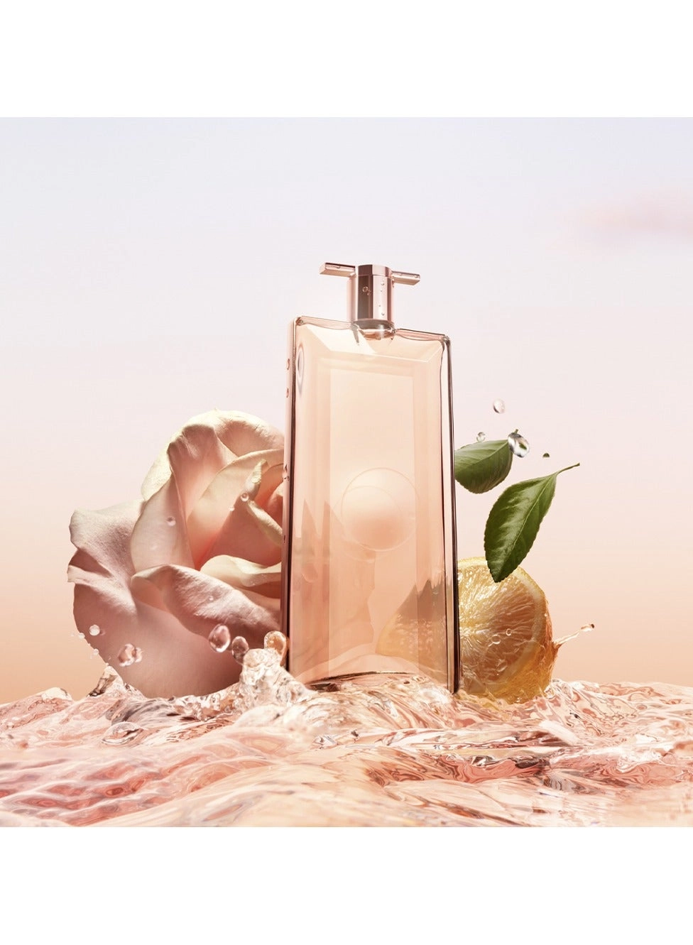 Idôle Eau de Toilette 50 ml