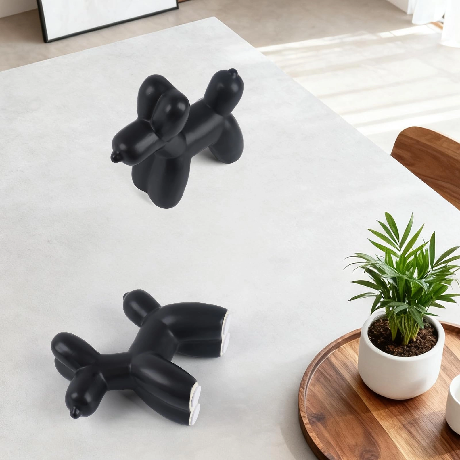 Balloon Dog - Ceramic