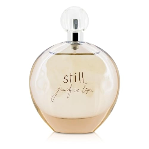 Still Eau de Parfum 100 ml