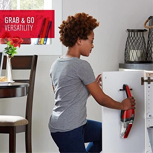 BD30010 - 8 Volt Cordless