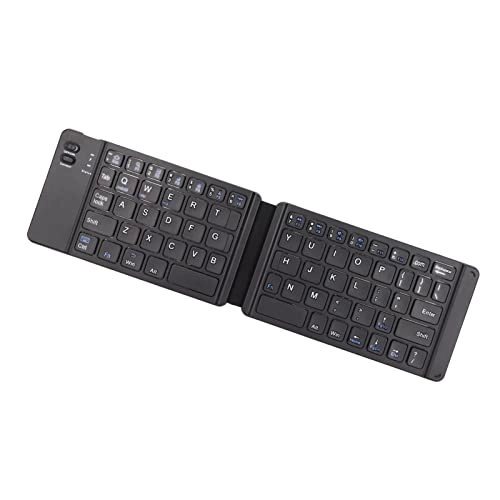 Foldable Wireless Keyboard - Wireless