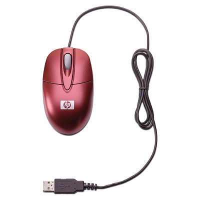 Mouse - PS/2