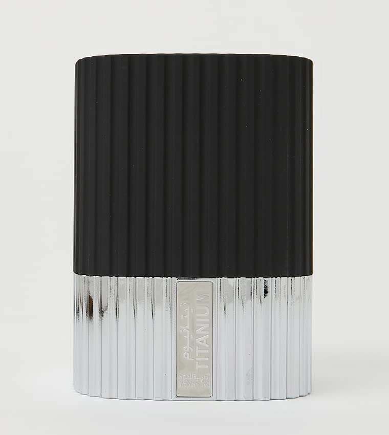 Titanium - 100ml Eau de Parfum