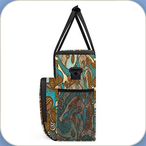 Coffee Maker Carrying Bag