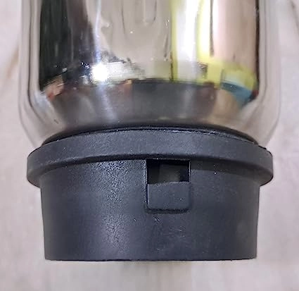 Mixer Grinder - 400 ML