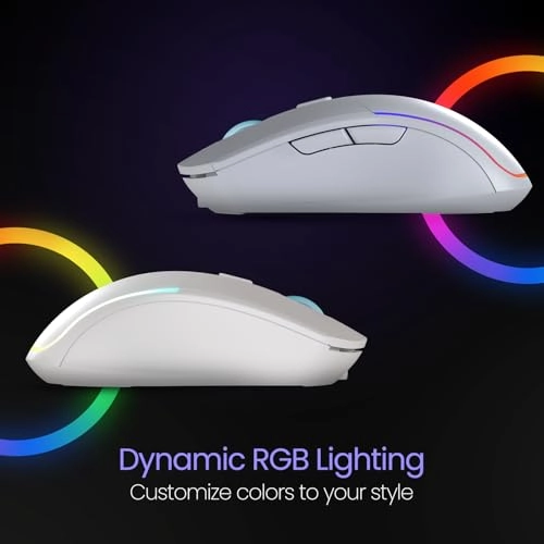 Toad One Mouse - Wireless