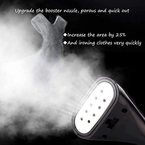 Garment Steamer - 2000W 2.5L