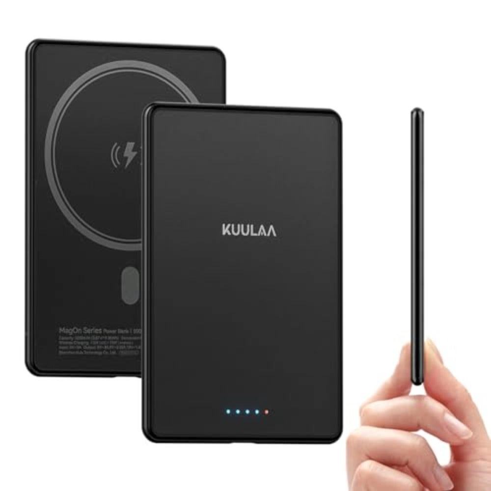 Generic VEGER - 5000mAh 20W