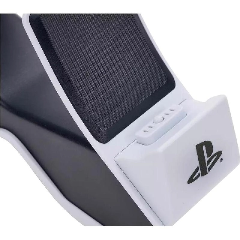 Twin Charging Station