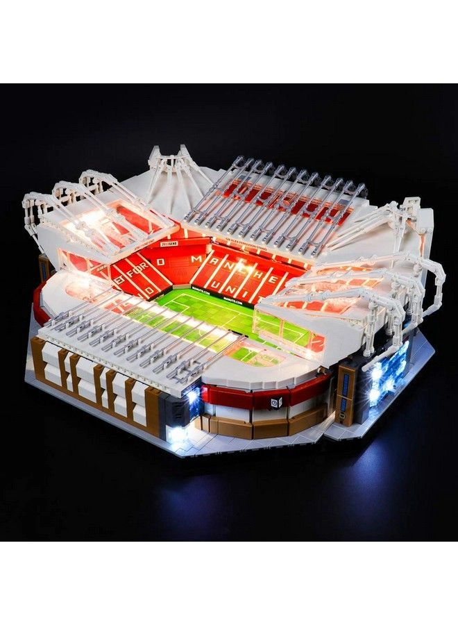 Led Lighting Kit - for LEGO Old Trafford 10272