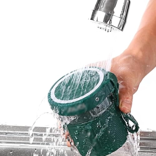 Household Juicer - 300W 600ML+300ML