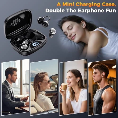 Ows2-fba Wireless Earbud