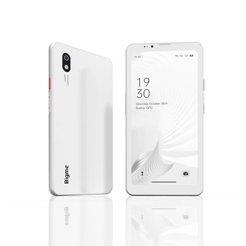 HiBreak Pro - 8 GB 256 GB