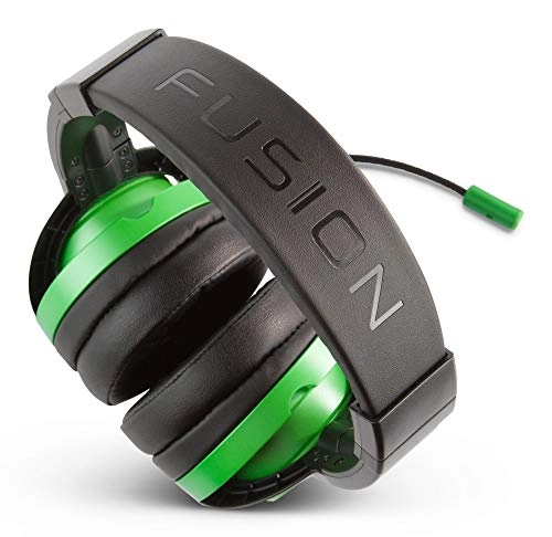 Fusion Wired Headset