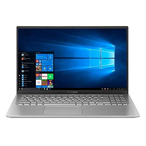 VivoBook S15 - 15.6 inch 512 gigabyte 8 gigabyte 512 gigabyte Core i5-10210U