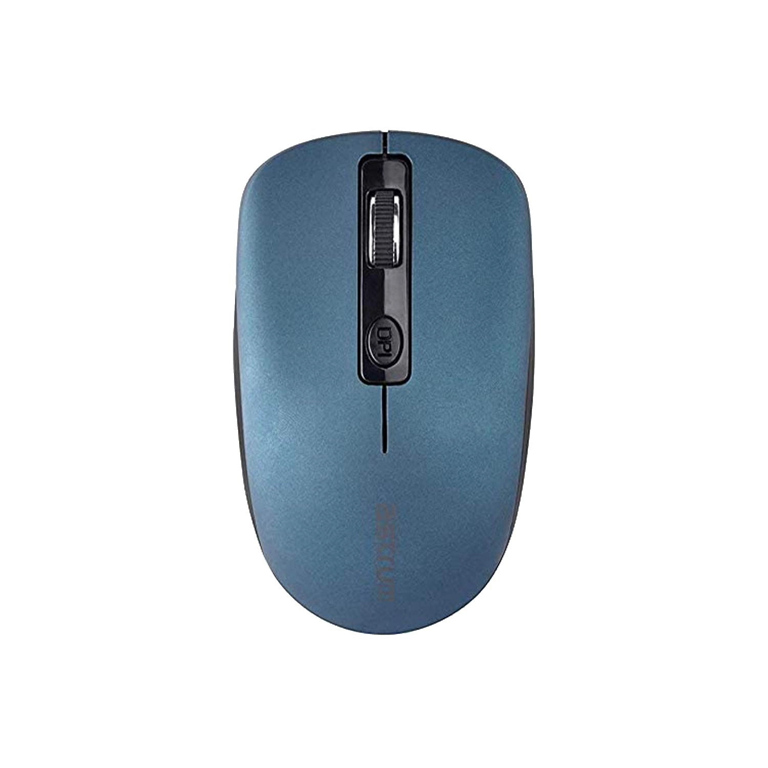 Astrum Holding Pvt. Ltd. MW270 Rechargeable Mouse - Radio Frequency
