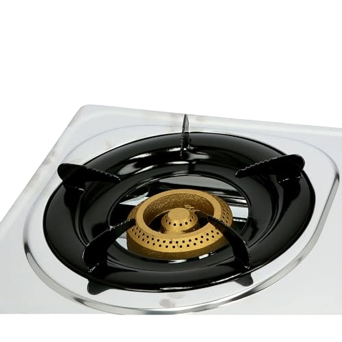 2 Burner KNGC6034 GAS Cooker