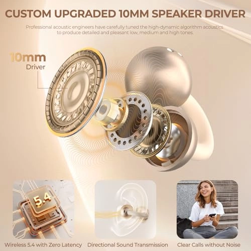 DL3 Wireless Earbud