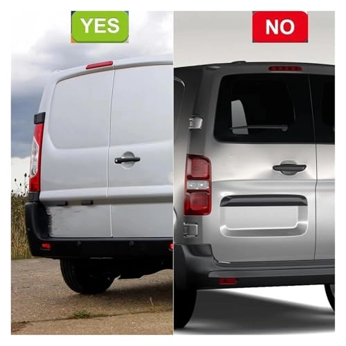 Brake Light Reverse Camera - Night vision Wire