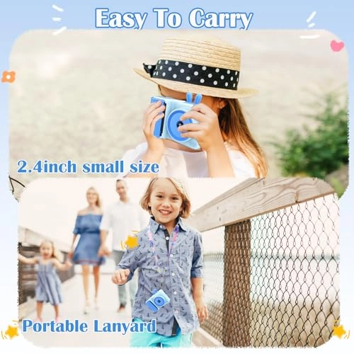 KC5 - Instant Print 1080P