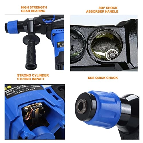 Demolition Hammer