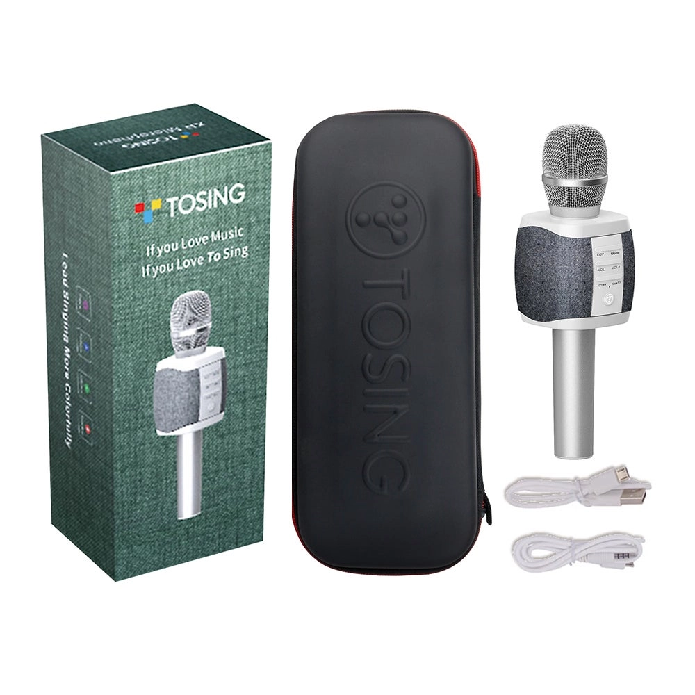 V7785DGY_P Wireless Microphone