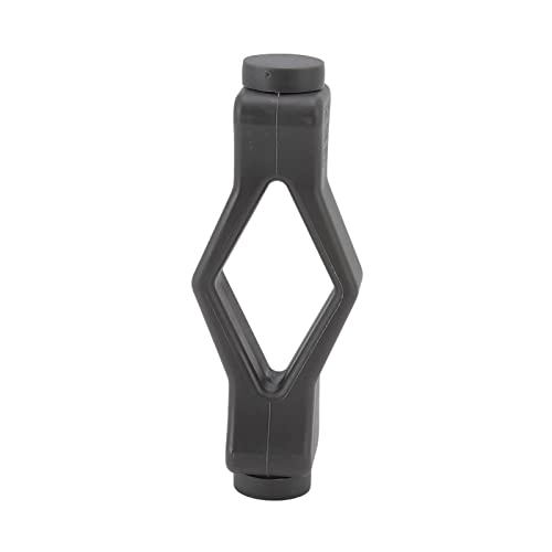 Washer Door Prop - Grey Silicone