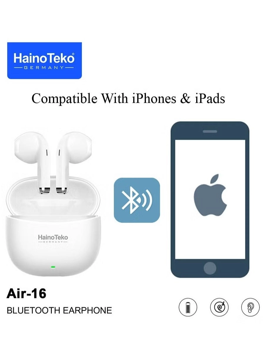 Air-16 Wireless Earbud