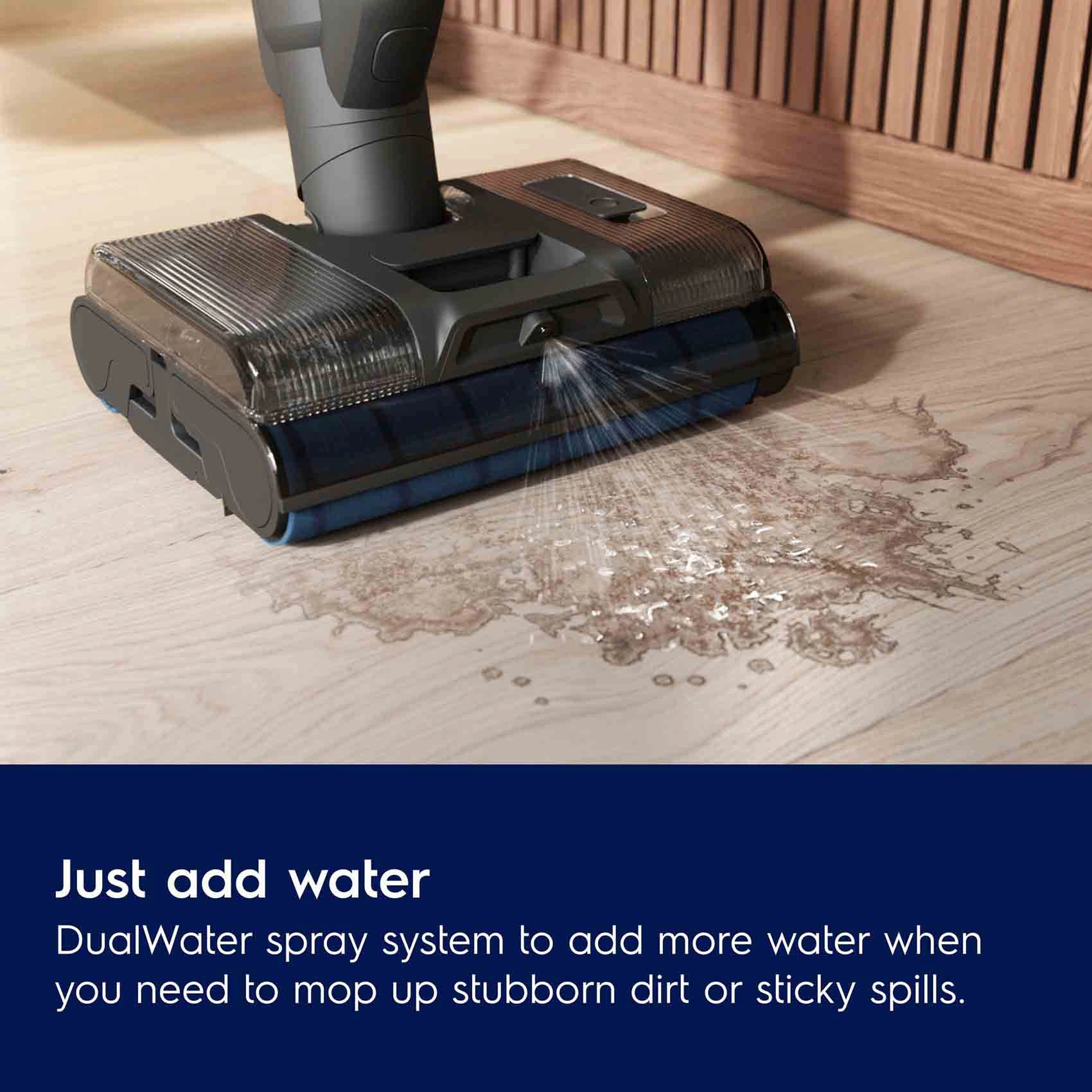 3-in-1 Wet & Dry Cordless Vacuum Cleaner (EFW81713)