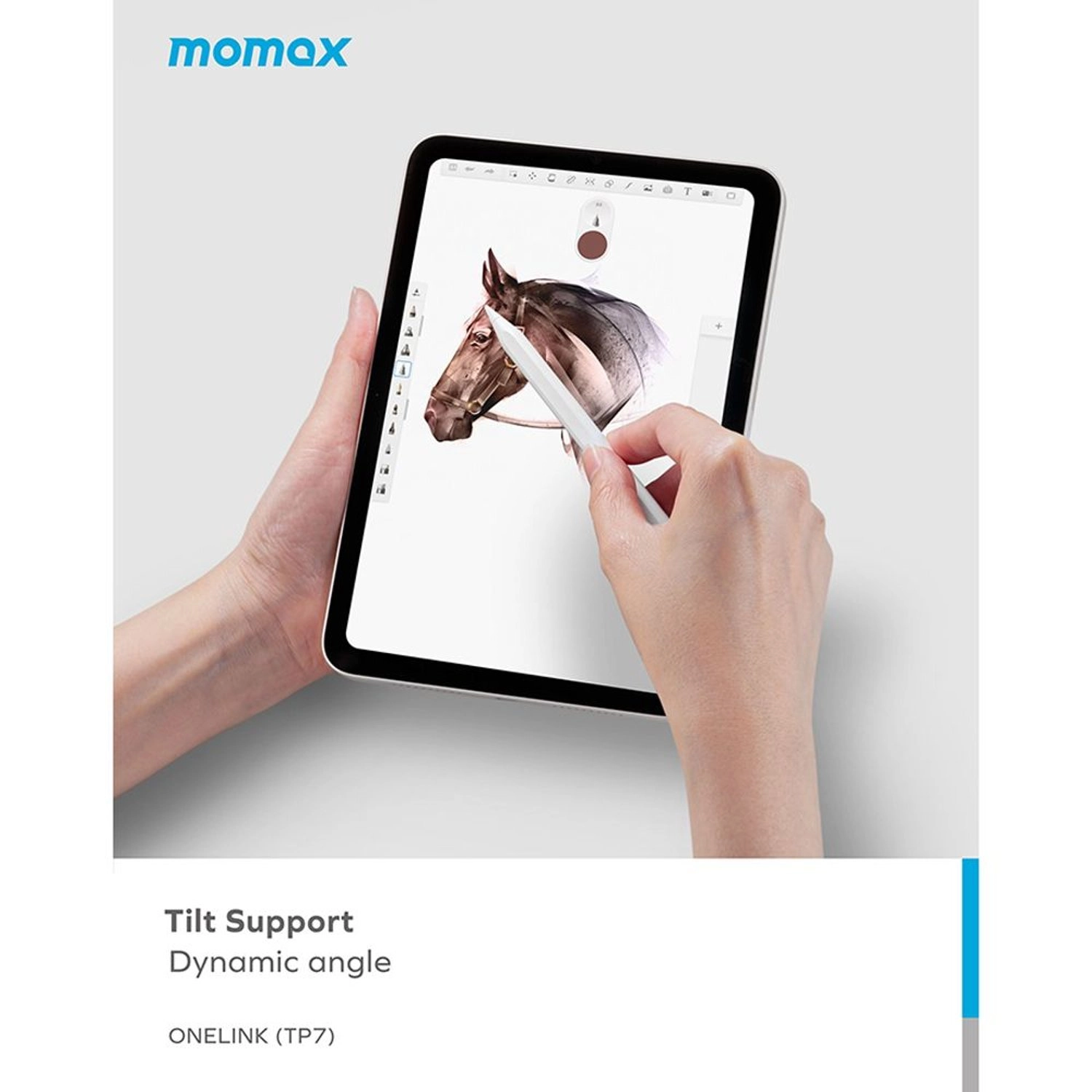 Onelink Active Stylus - iOS