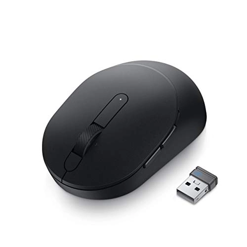 MS5120W Mobile Pro Mouse - Wireless