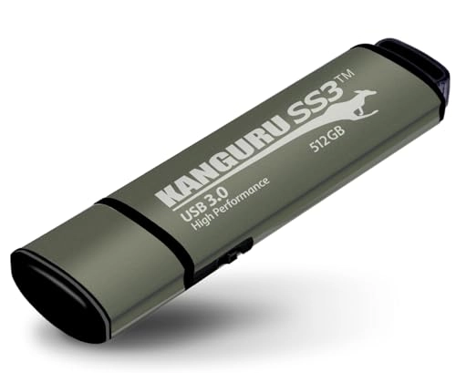 WP-KFT3-32G - USB 3.0 USB Type A 32 GB