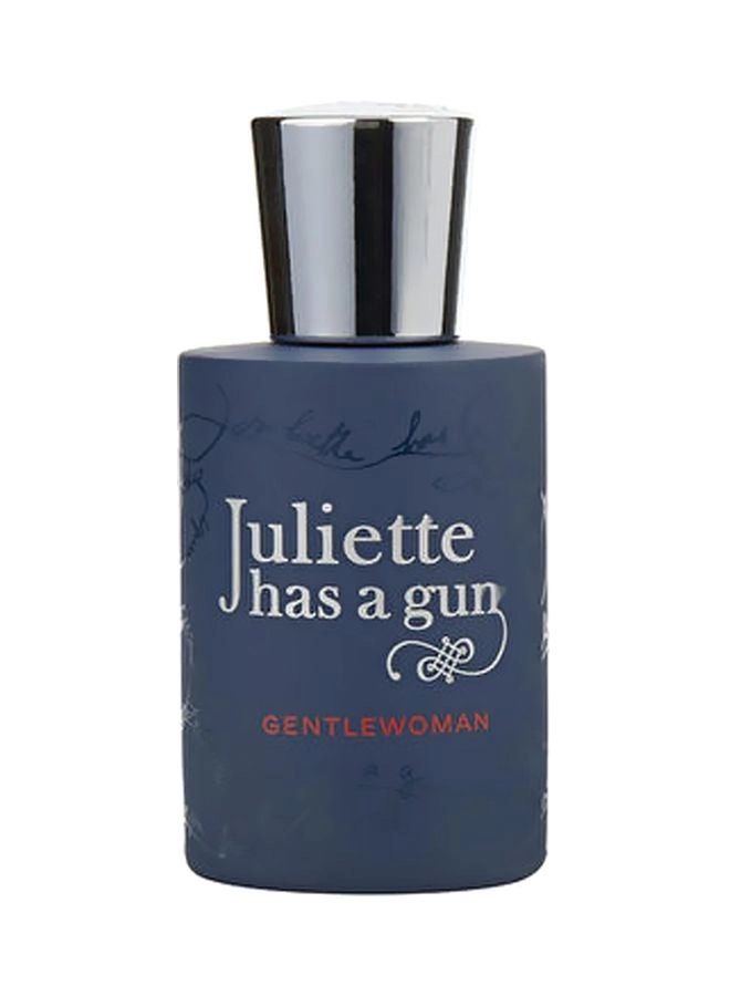 Juliette has a Gun Gentlewoman - Eau de Parfum 50 ml