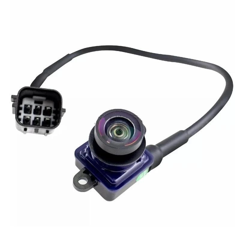 Rear View Camera - Night vision