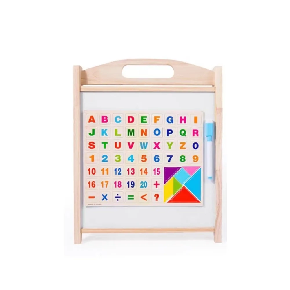 Phyllis Alphabet Montessori Practice Puzzle - 2+ Years 26 piece(s)