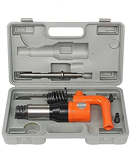 Concrete Breaker - Pneumatic 2200RPM 250G Kit