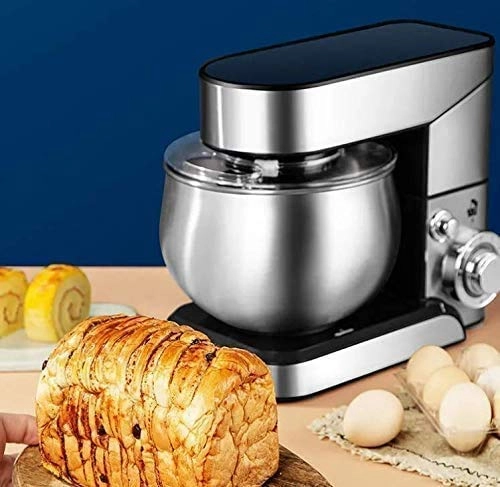 Chef Machine - 1200 watts