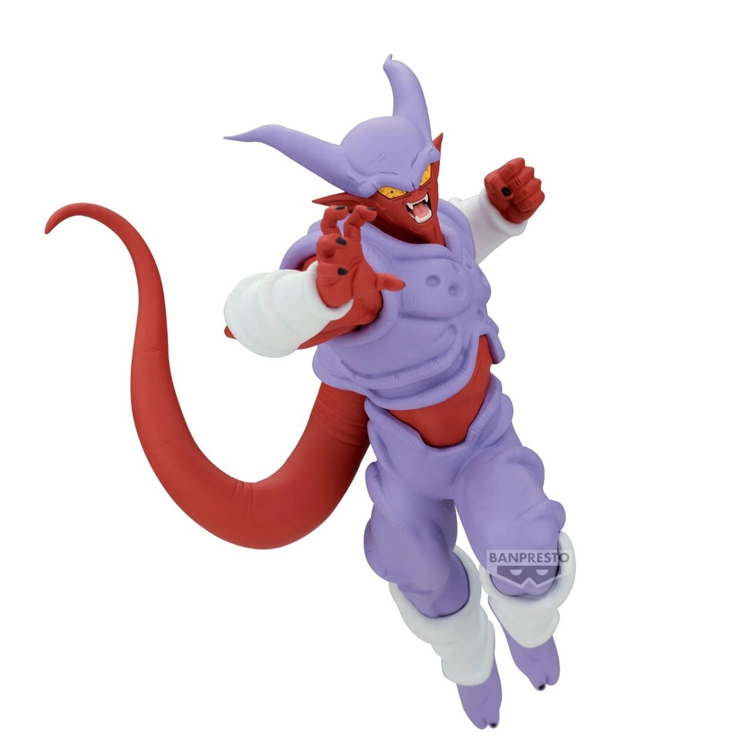 Janemba - Dragon Ball Z Match Makers