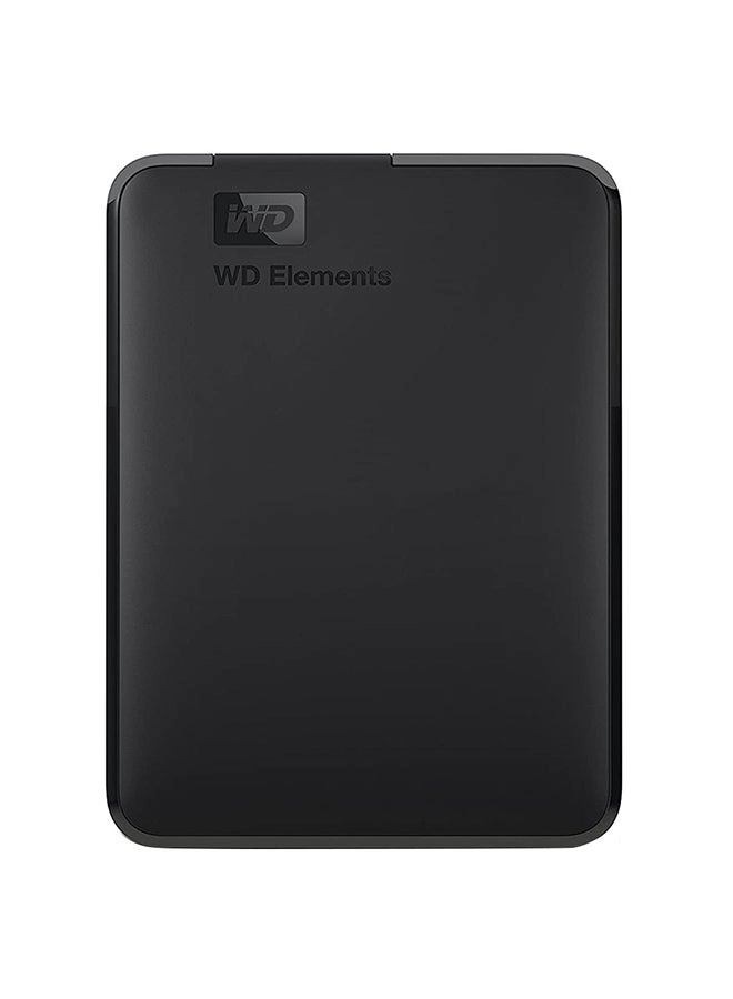 Elements - HDD 1,5TB