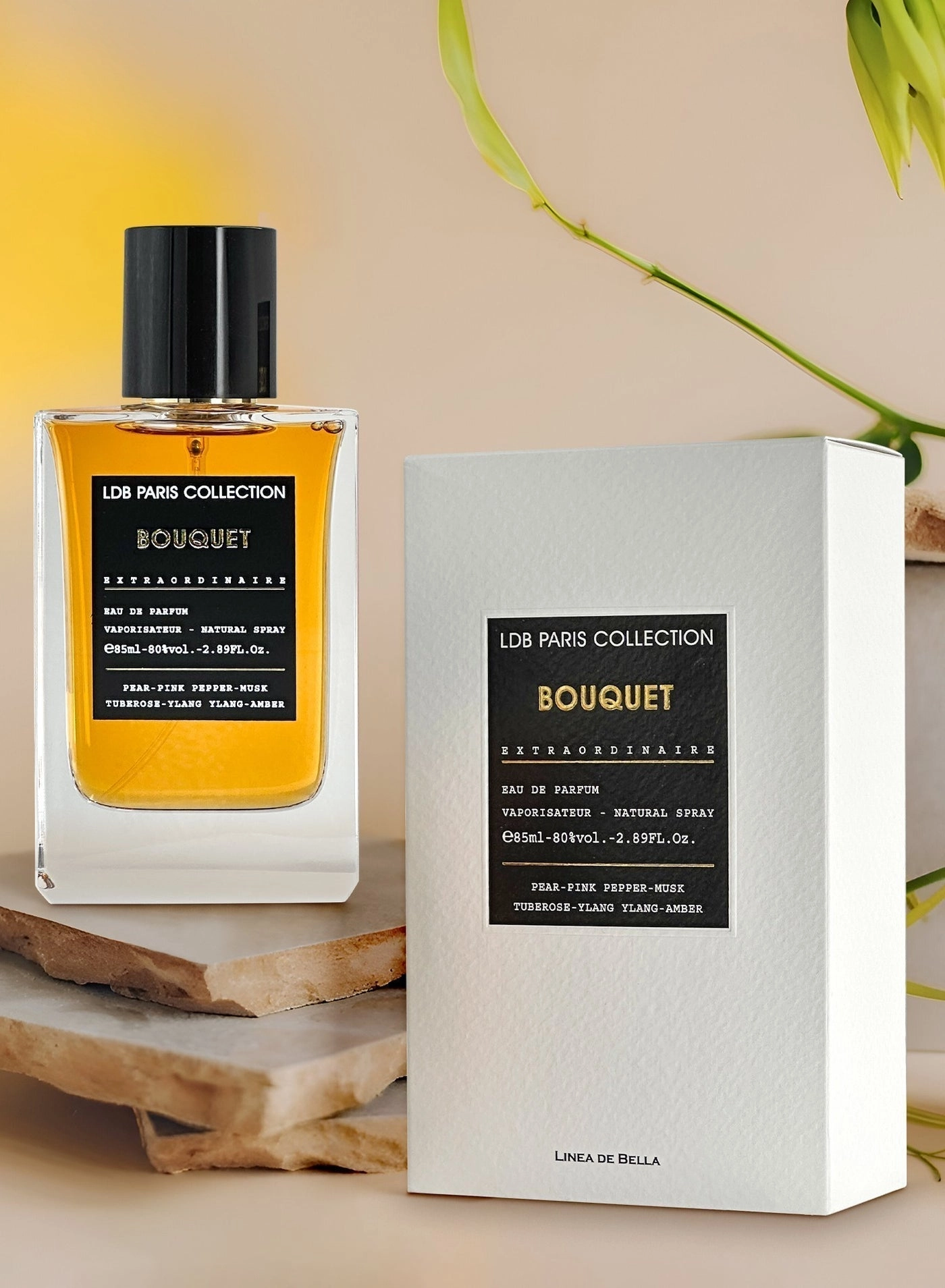 Patchouli Eau de Parfum 85ml