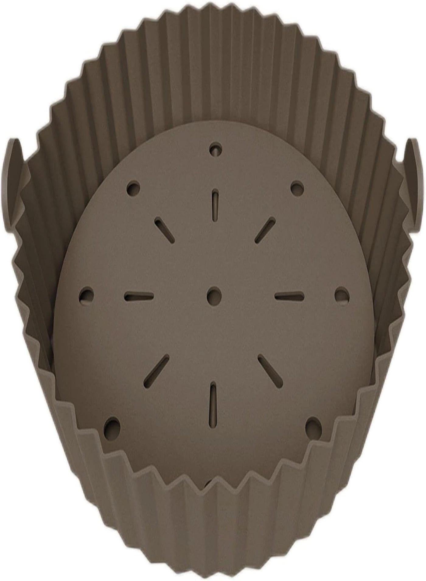 GGOOT Air Fryer Basket - Silicone 2 piece(s)