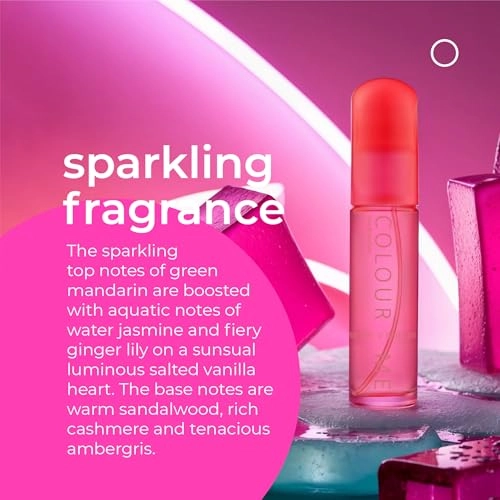 PERFUMERS CHOICE No 4 Eau de Parfum 50ml