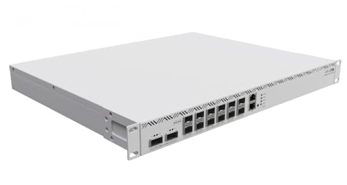 CCR2216-1G-12XS-2XQ 1Gbps