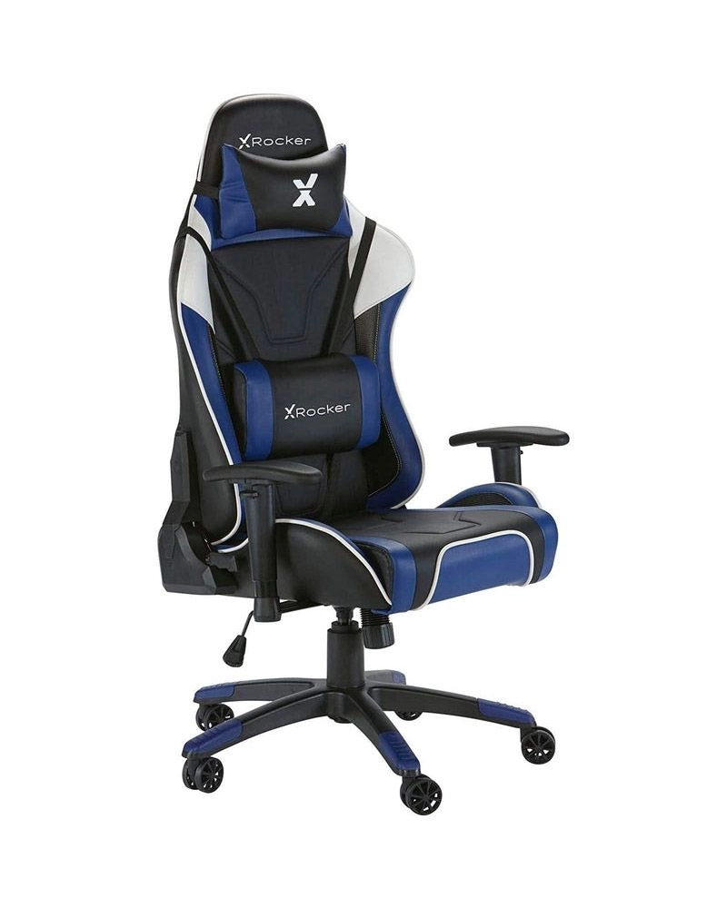 Agility Sport Esport - BLUE BIFMA certified