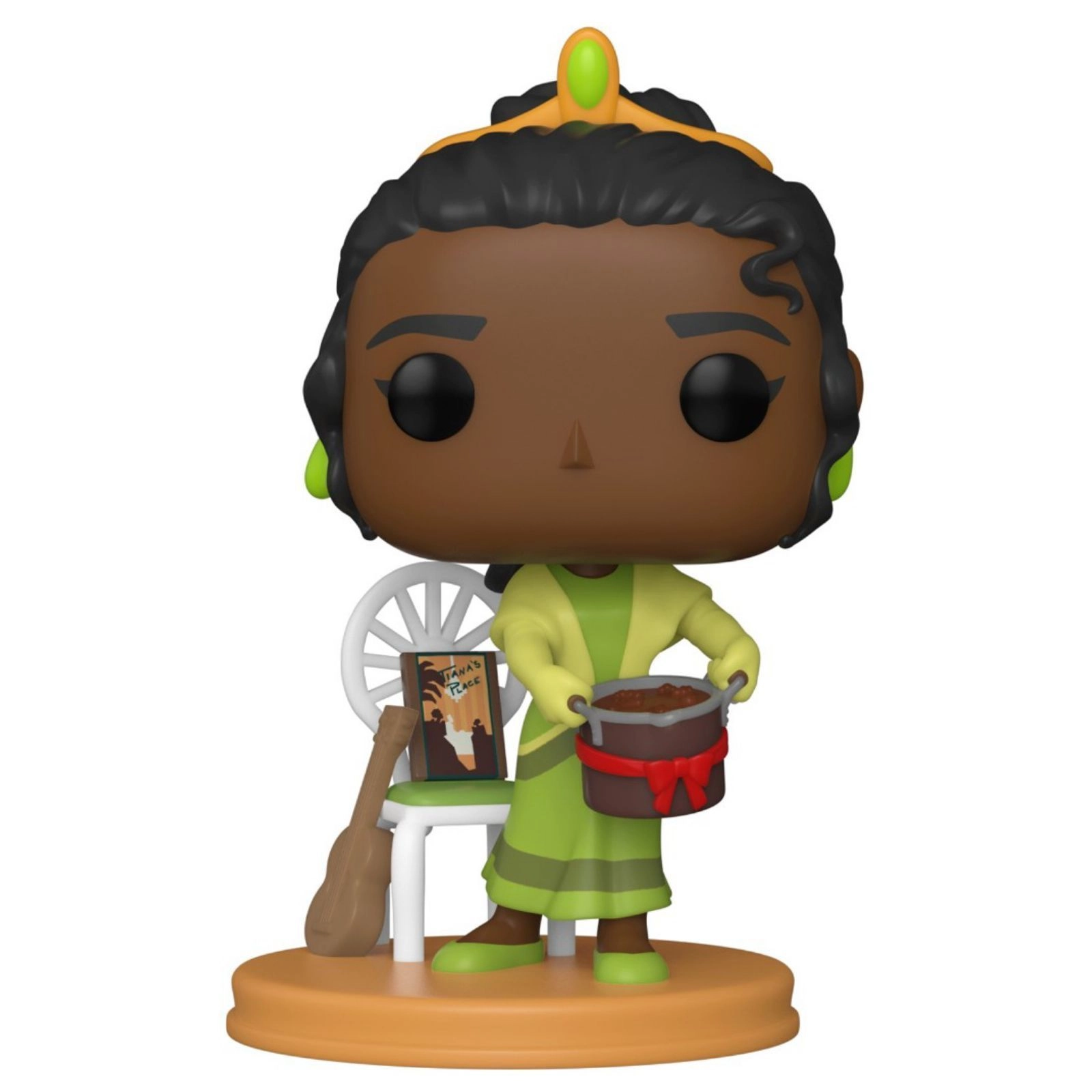 Tiana - Disney
