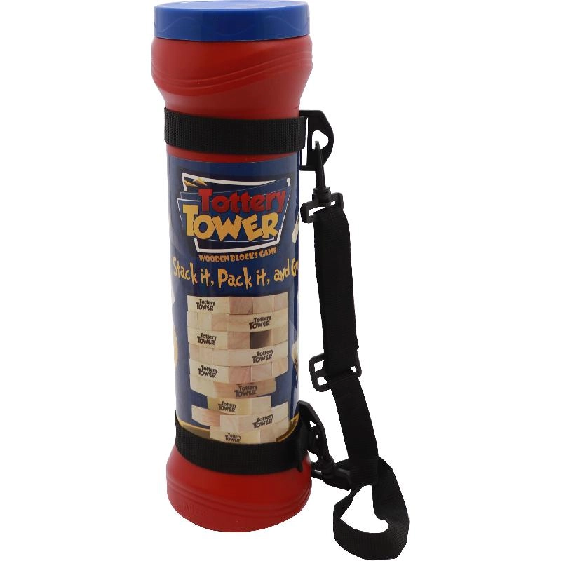 NILCO Tottery Tower - 7 Years and Above